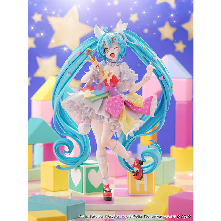 初音ミク HATSUNE MIKU EXPO 2023 VR ver. 1/7スケール
