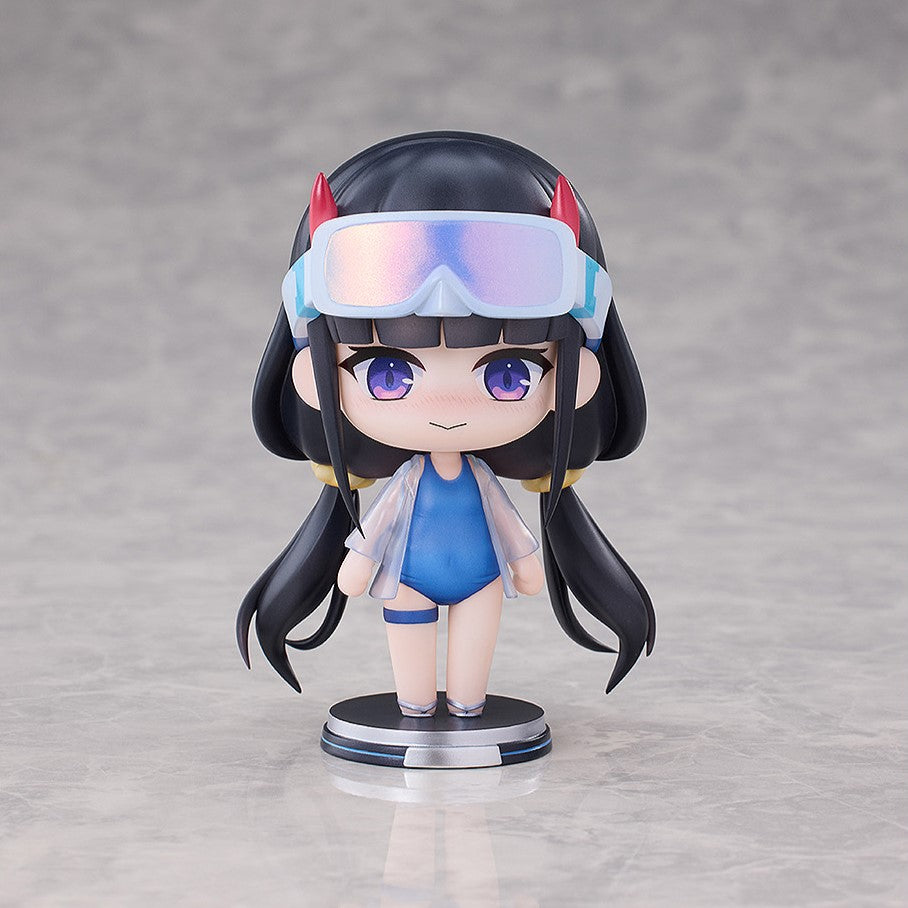 サマー水着 完成品デフォルメフィギュア Vol.1 3体セット
