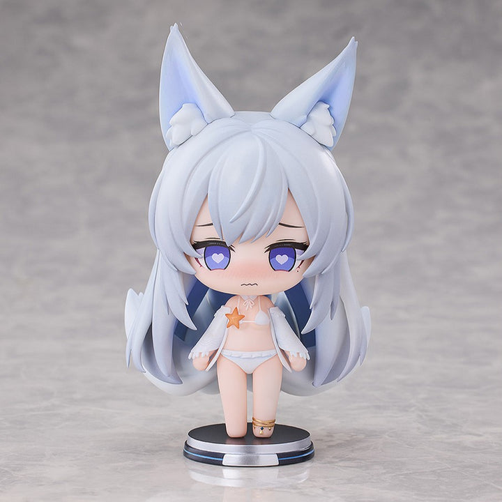 サマー水着 完成品デフォルメフィギュア Vol.1 信濃