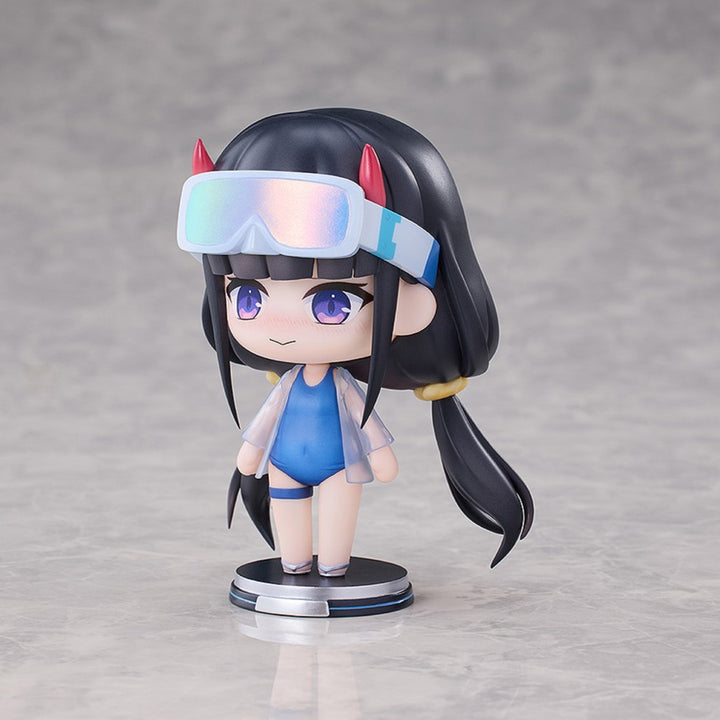 サマー水着 完成品デフォルメフィギュア Vol.1 3体セット