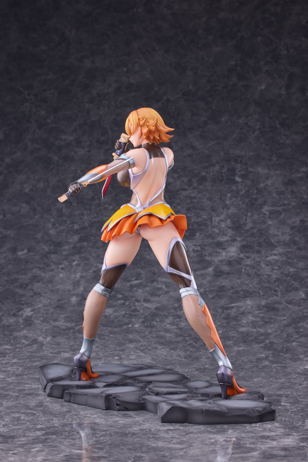 井河さくら 1/6スケール