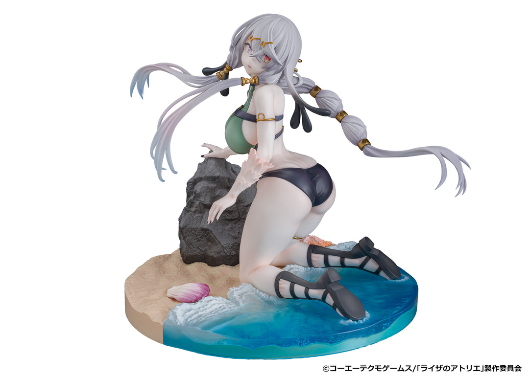 リラ・ディザイアス 水着ver. 1/7スケール