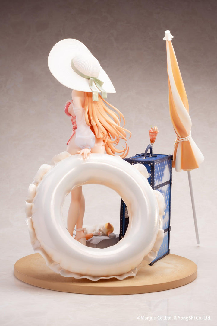 リシュリュー 潮風のfleuron Ver. 1/6スケール