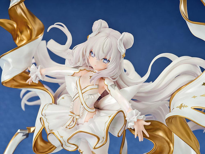 ル・マラン μ兵装 1/7スケール