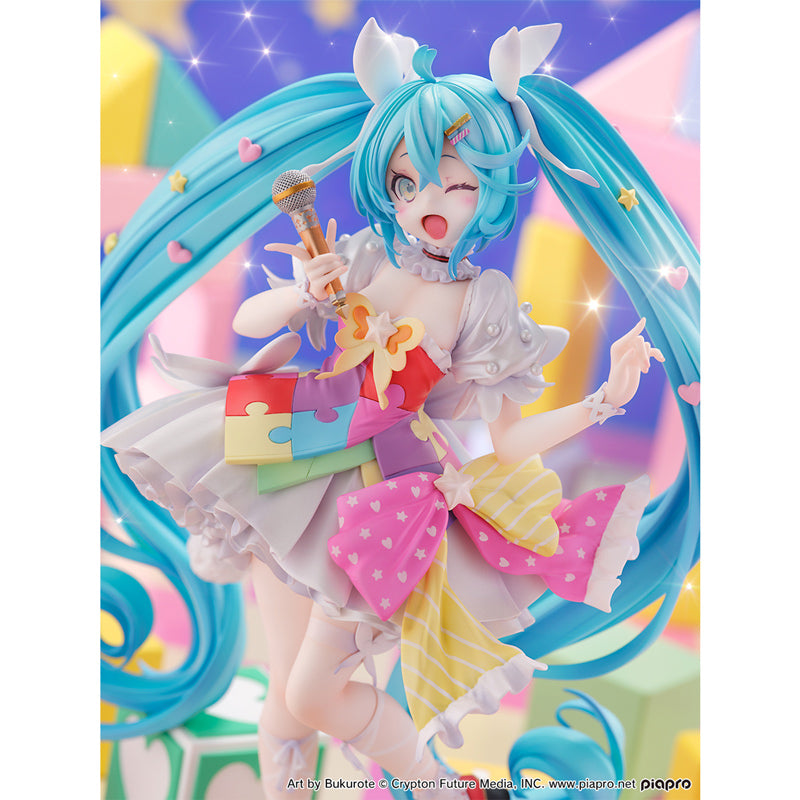 初音ミク HATSUNE MIKU EXPO 2023 VR ver. 1/7スケール