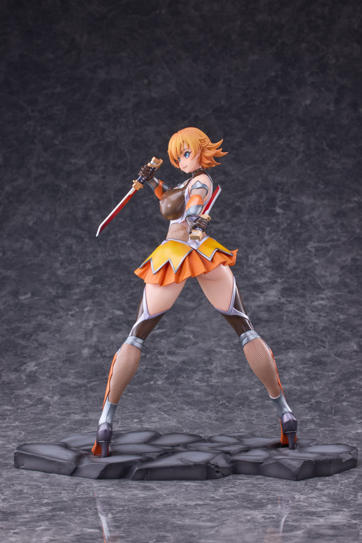 井河さくら 1/6スケール