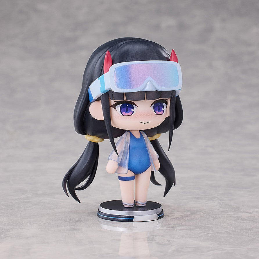 サマー水着 完成品デフォルメフィギュア Vol.1 3体セット
