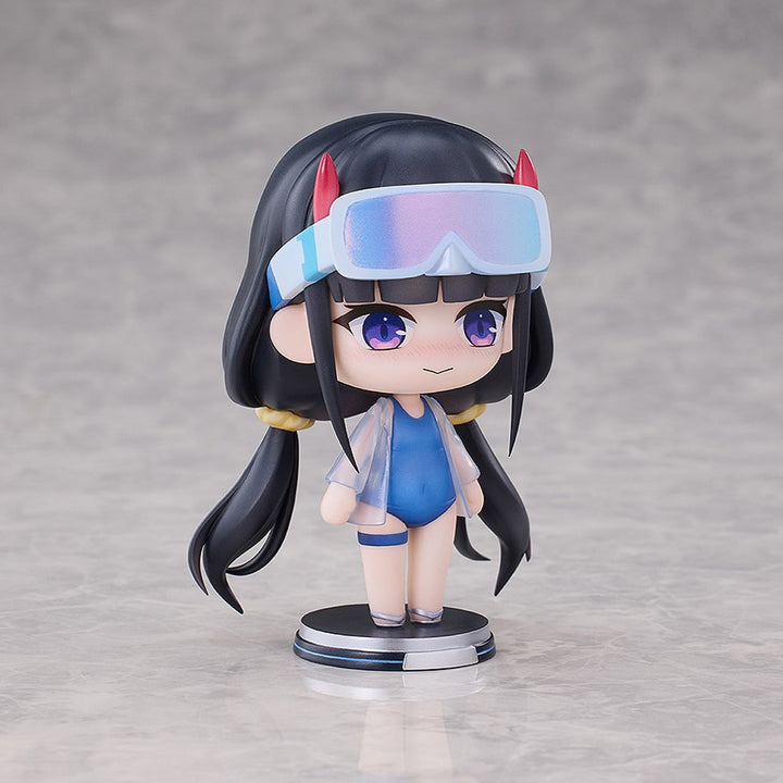 サマー水着 完成品デフォルメフィギュア Vol.1 3体セット