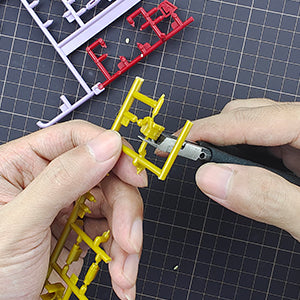 MS-103 片刃ニッパー 単品