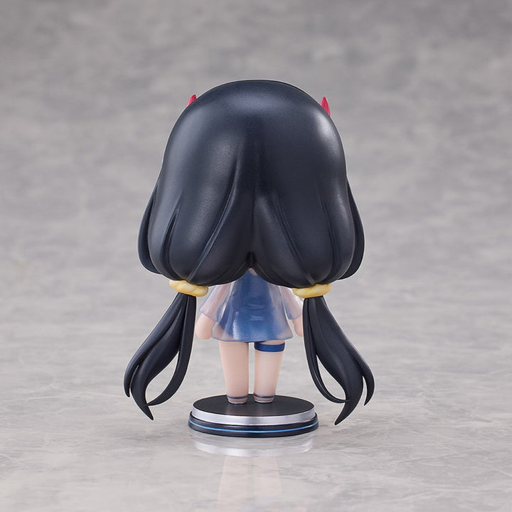 サマー水着 完成品デフォルメフィギュア Vol.1 3体セット