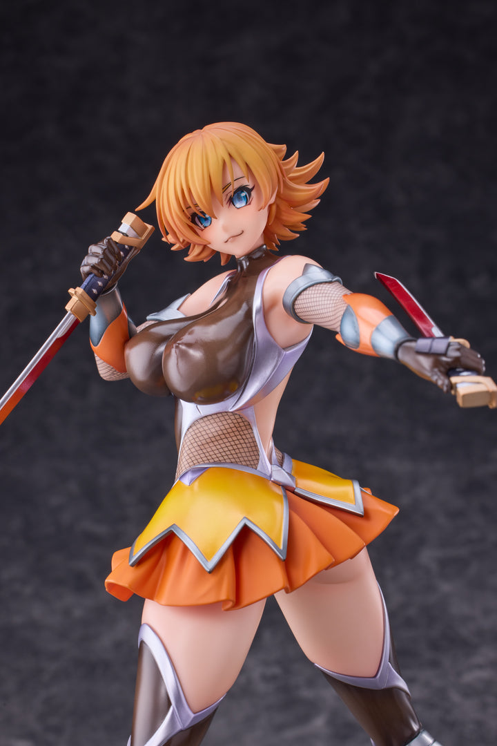 井河さくら 1/6スケール