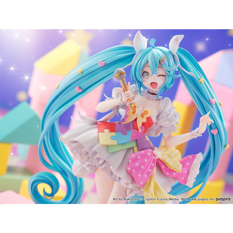 初音ミク HATSUNE MIKU EXPO 2023 VR ver. 1/7スケール