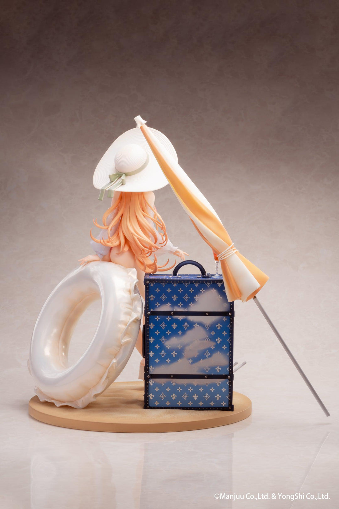 リシュリュー 潮風のfleuron Ver. 1/6スケール