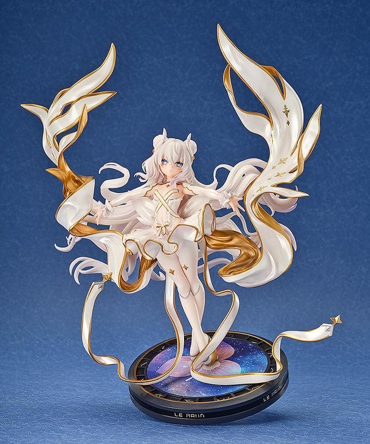 ル・マラン μ兵装 1/7スケール