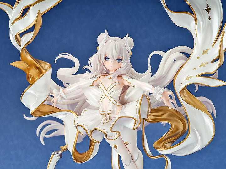 ル・マラン μ兵装 1/7スケール