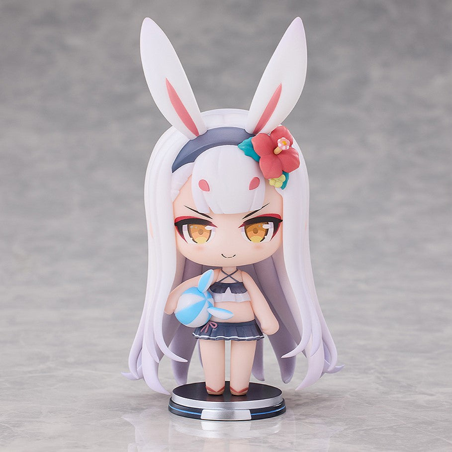 サマー水着 完成品デフォルメフィギュア Vol.1 3体セット