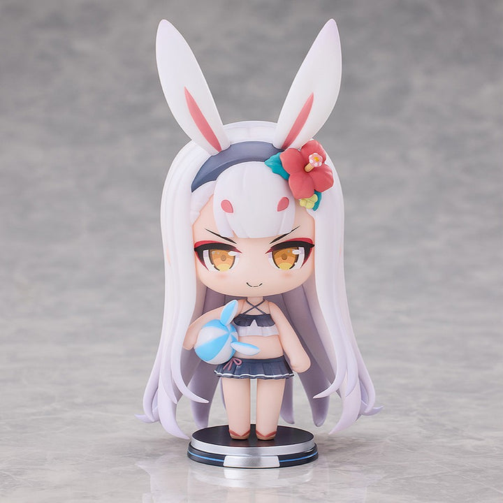 サマー水着 完成品デフォルメフィギュア Vol.1 3体セット