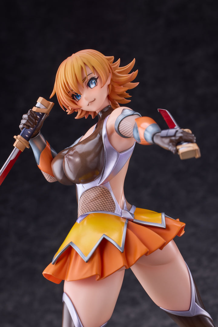 井河さくら 1/6スケール