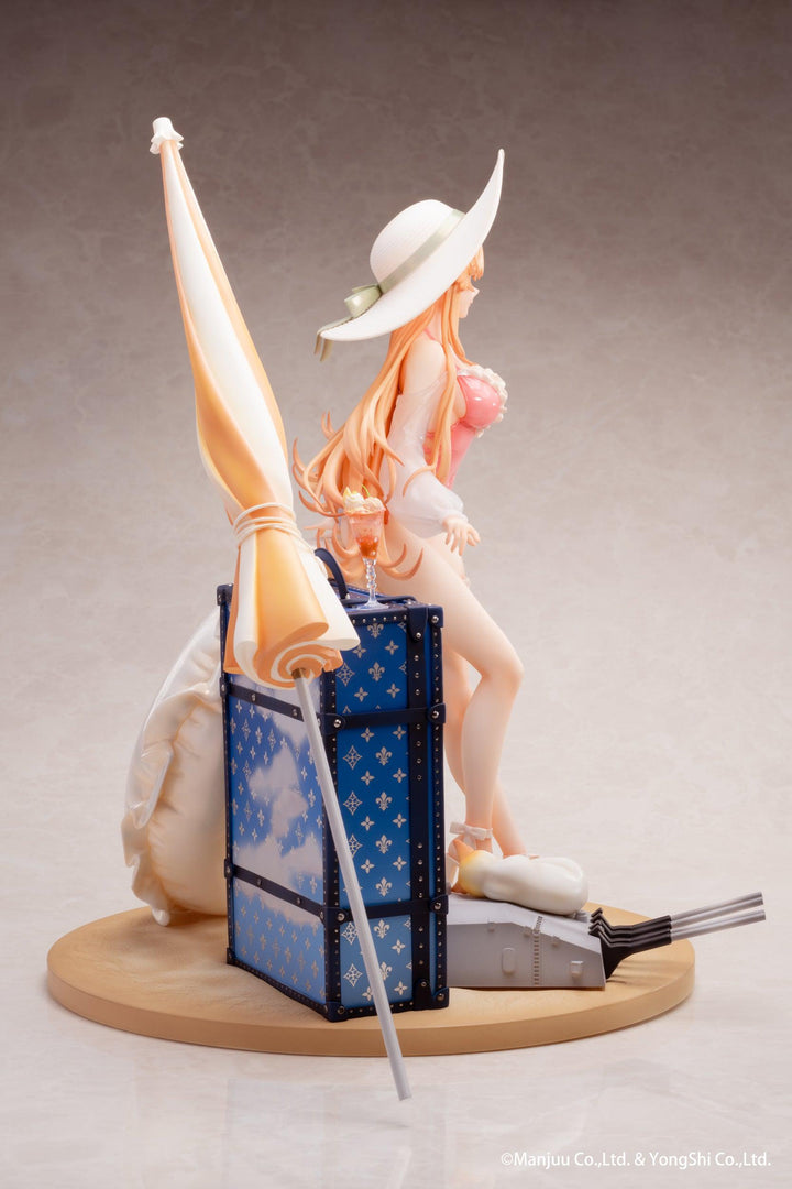 リシュリュー 潮風のfleuron Ver. 1/6スケール