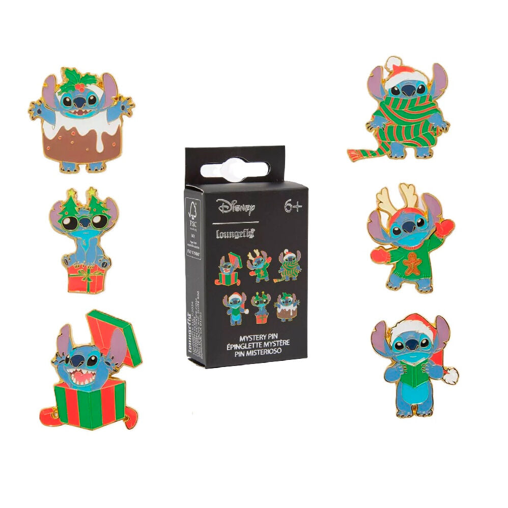 スティッチ　リロ　ディズニー　ピンバッジ　Limited 限定 ダンボ 肩ズンFig. リロ＆スティッチ Part2｜商品情報｜タカラトミーアーツ