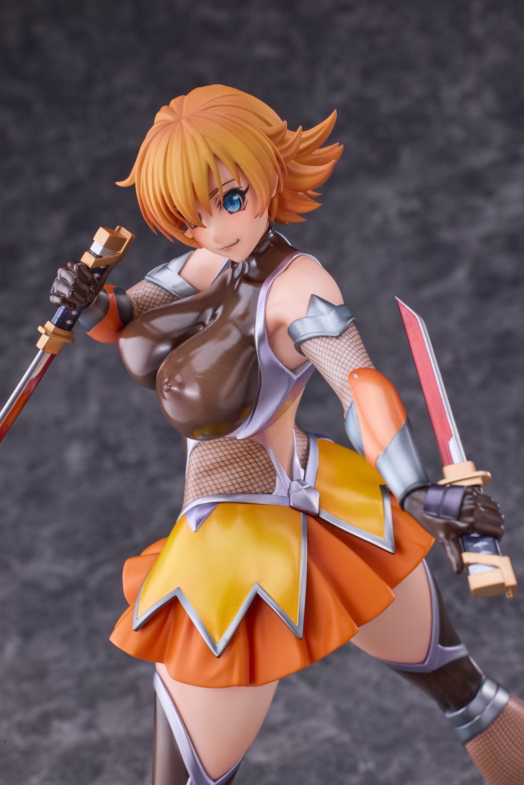 井河さくら 1/6スケール