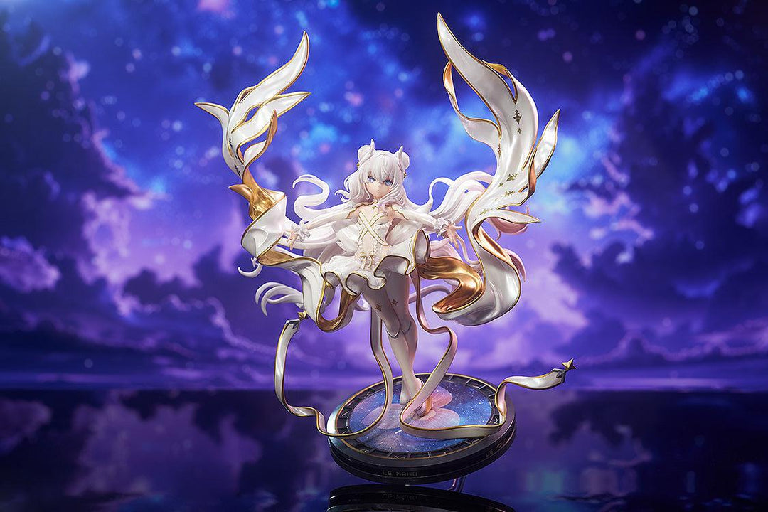 ル・マラン μ兵装 1/7スケール