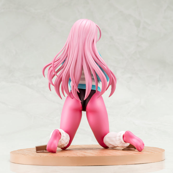 出浦白津莉 1/6スケール