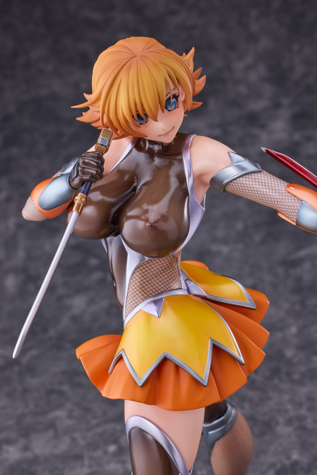 井河さくら 1/6スケール