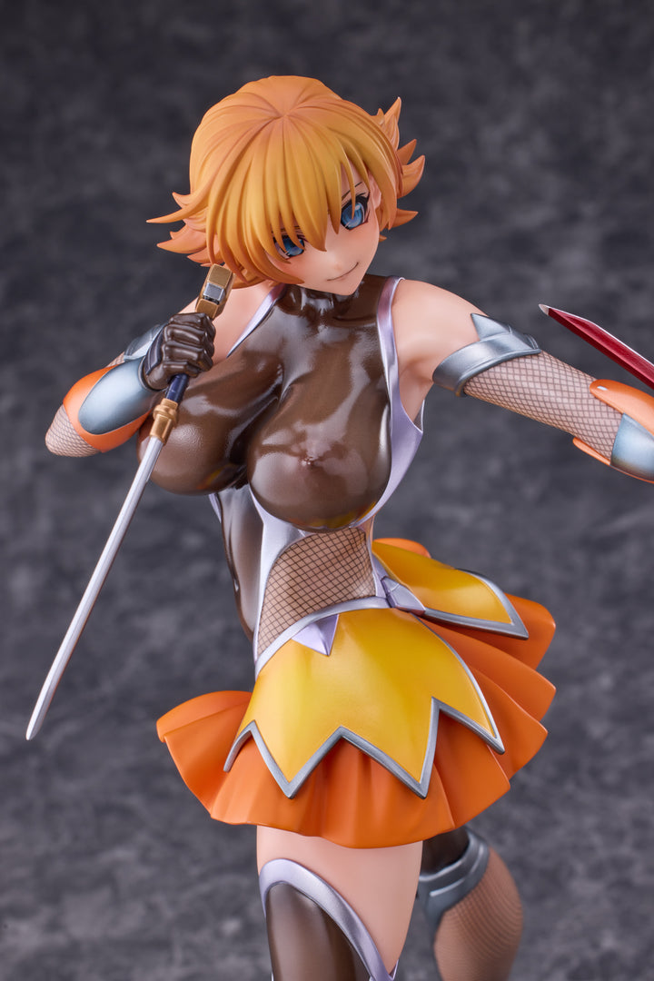 井河さくら 1/6スケール