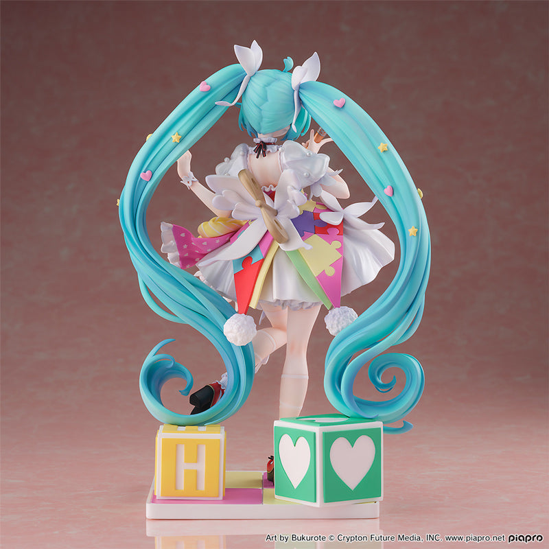 初音ミク HATSUNE MIKU EXPO 2023 VR ver. 1/7スケール