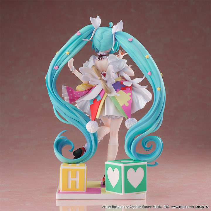 初音ミク HATSUNE MIKU EXPO 2023 VR ver. 1/7スケール