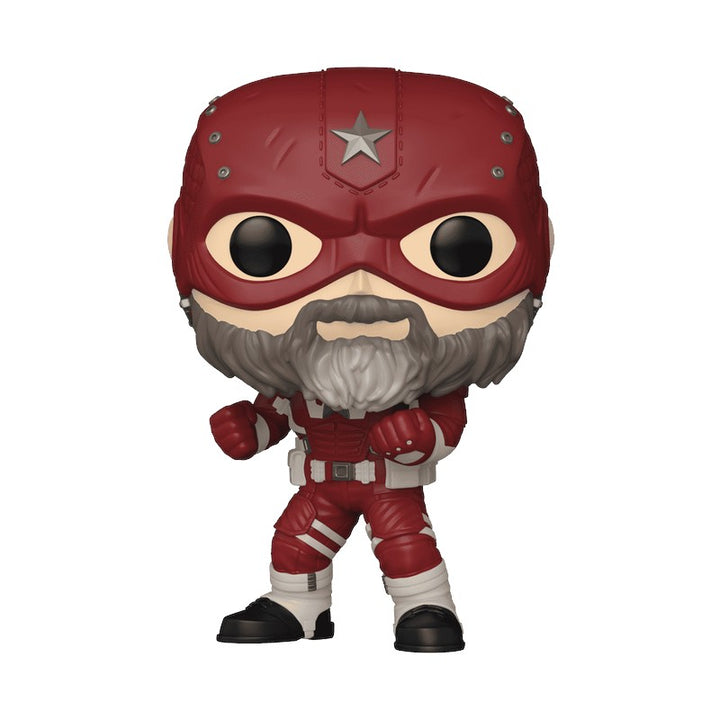 Pop! レッド・ガーディアン(アレクセイ・レベデフ)