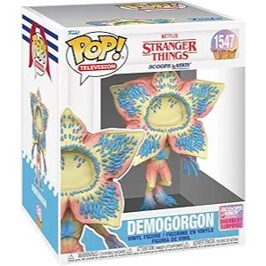 Pop! Super スーパー・デモゴルゴン スクープス・アホイVer. – SOOTANG