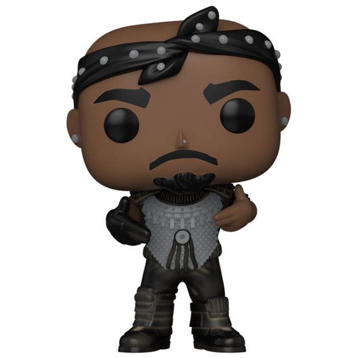 Pop! Rocks Tupac(2パック) カリフォルニア ラブ