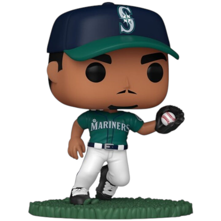 Pop! MLB マリナーズ ジュリオ・ロドリゲス