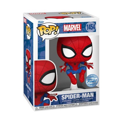 スパイダーマン　ビッグ　スタチュー　限定生産 spiderman-jouhanshin