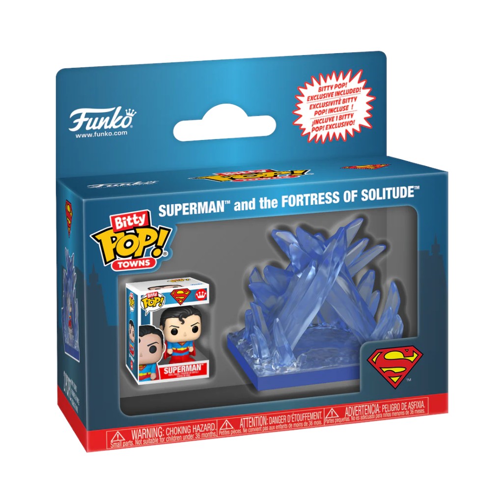 スーパーマン　ボビンヘッド人形 691-0581.jpg