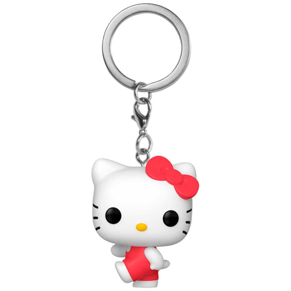 Pop! Keychain ハローキティ – SOOTANG HOBBY