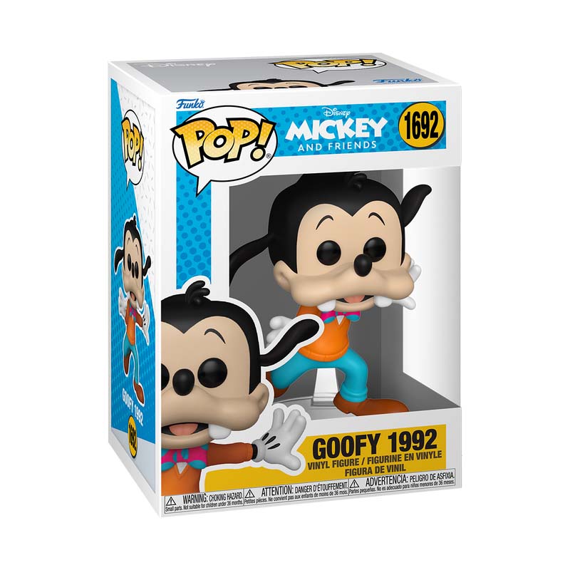 Pop! グーフィー 1992 – SOOTANG HOBBY