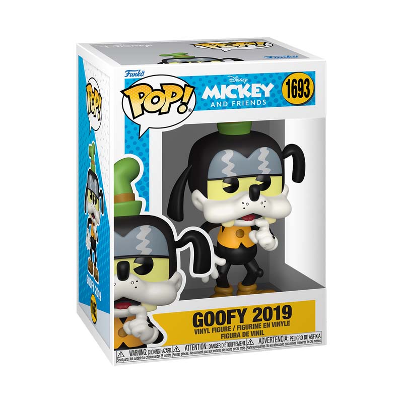 グーフィー Pop! グーフィー 2019 – SOOTANG HOBBY