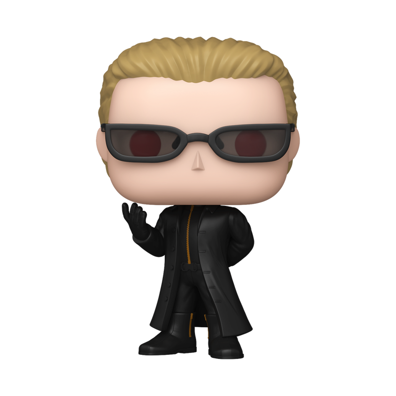Pop! バイオハザード アルバート・ウェスカー – SOOTANG HOBBY