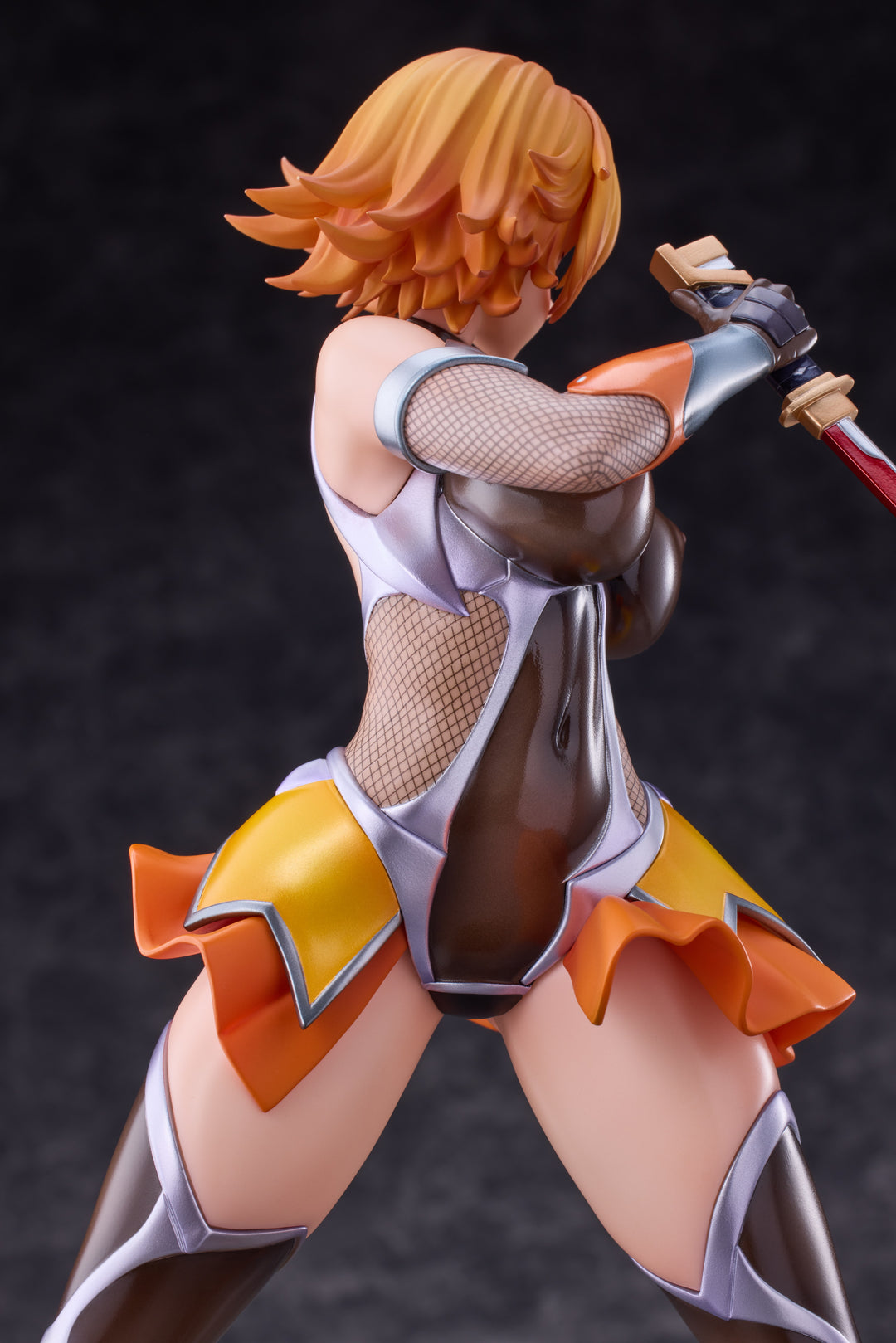 井河さくら 1/6スケール