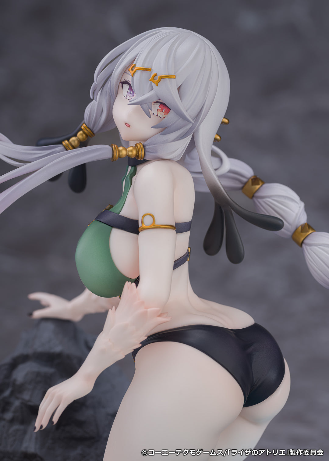 リラ・ディザイアス 水着ver. 1/7スケール