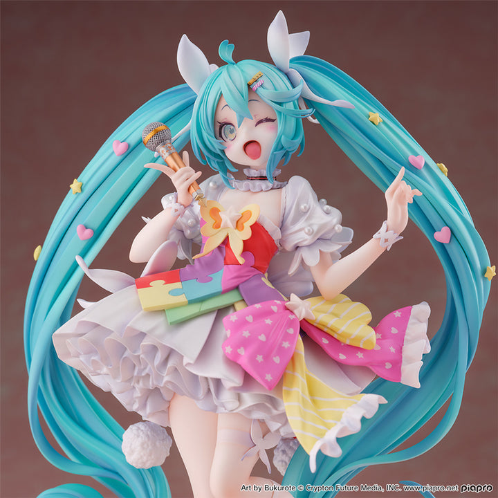 初音ミク HATSUNE MIKU EXPO 2023 VR ver. 1/7スケール