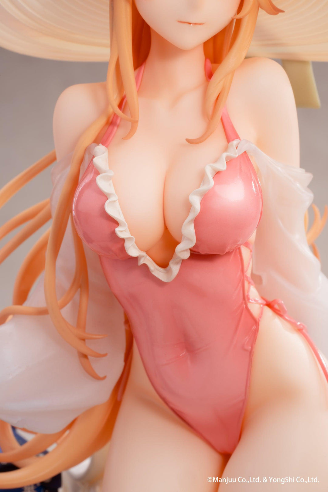 リシュリュー 潮風のfleuron Ver. 1/6スケール