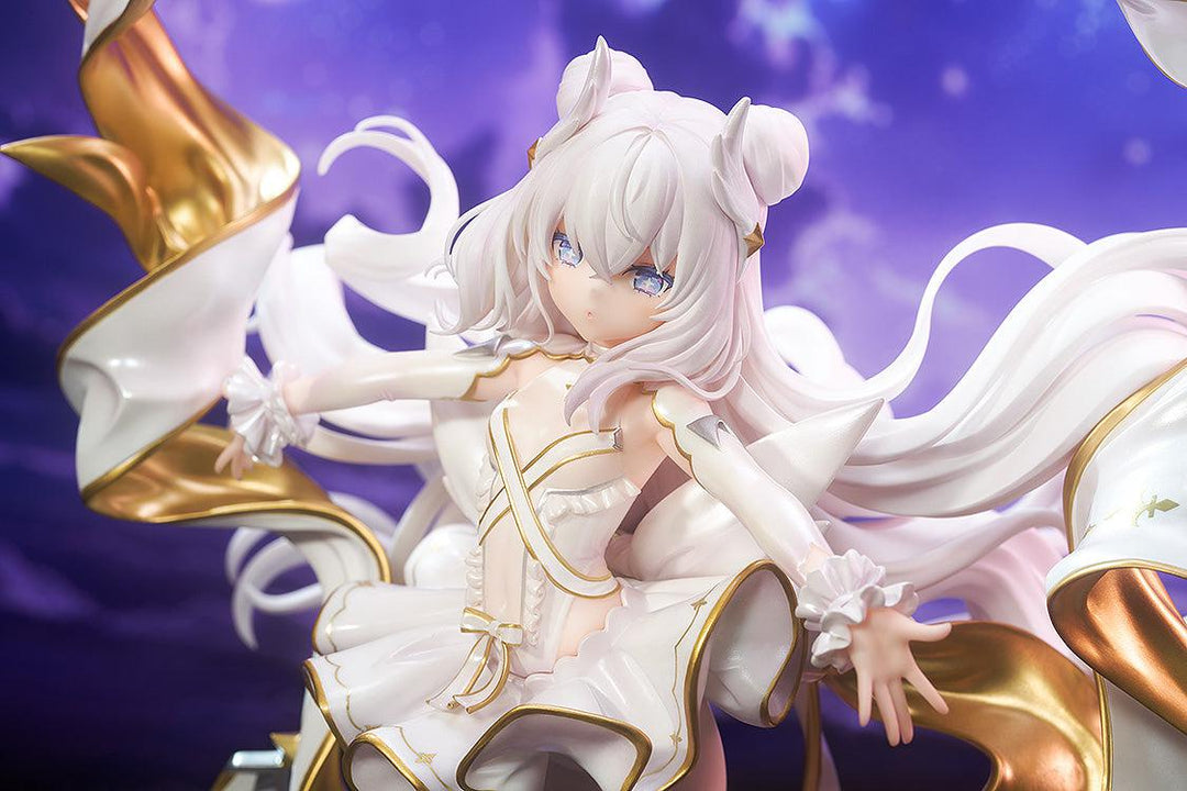 ル・マラン μ兵装 1/7スケール