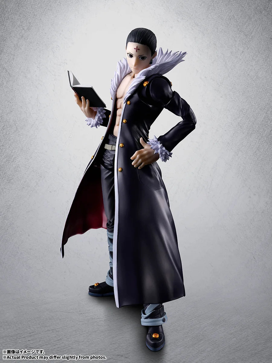S.H.Figuarts クロロ – SOOTANG HOBBY