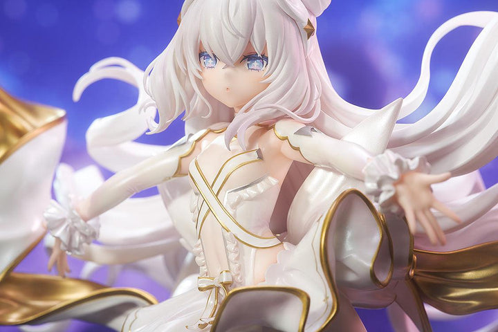 ル・マラン μ兵装 1/7スケール