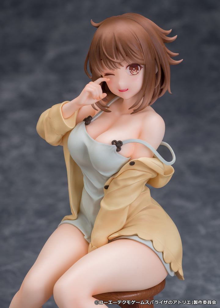 ライザリン・シュタウト Nightclothes ver. 1/7スケール