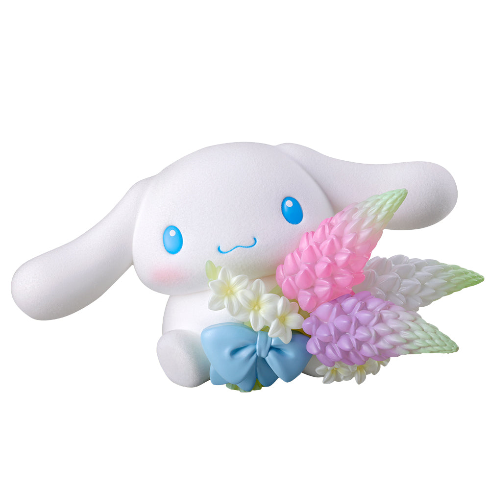 mofamofy シナモロール